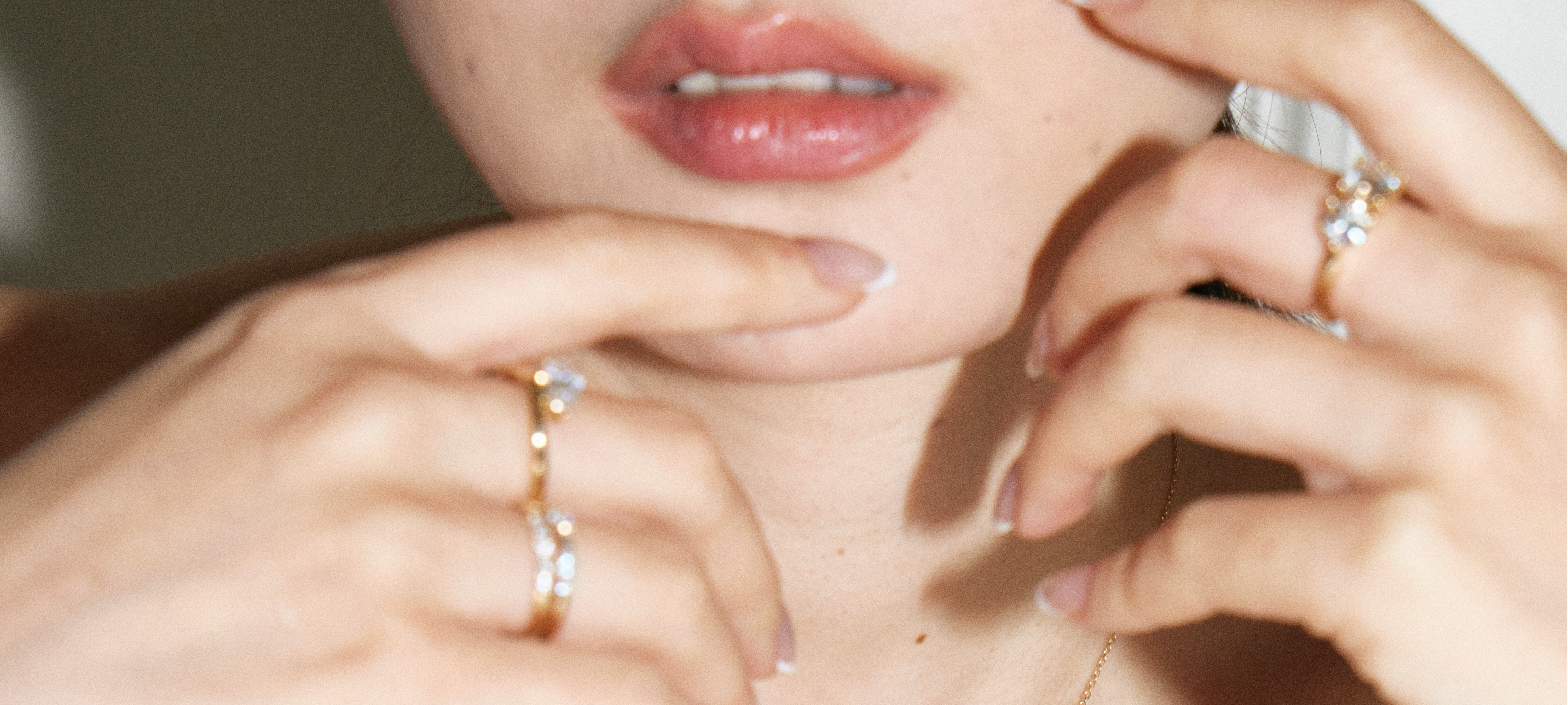AtKomma jewellery editorial