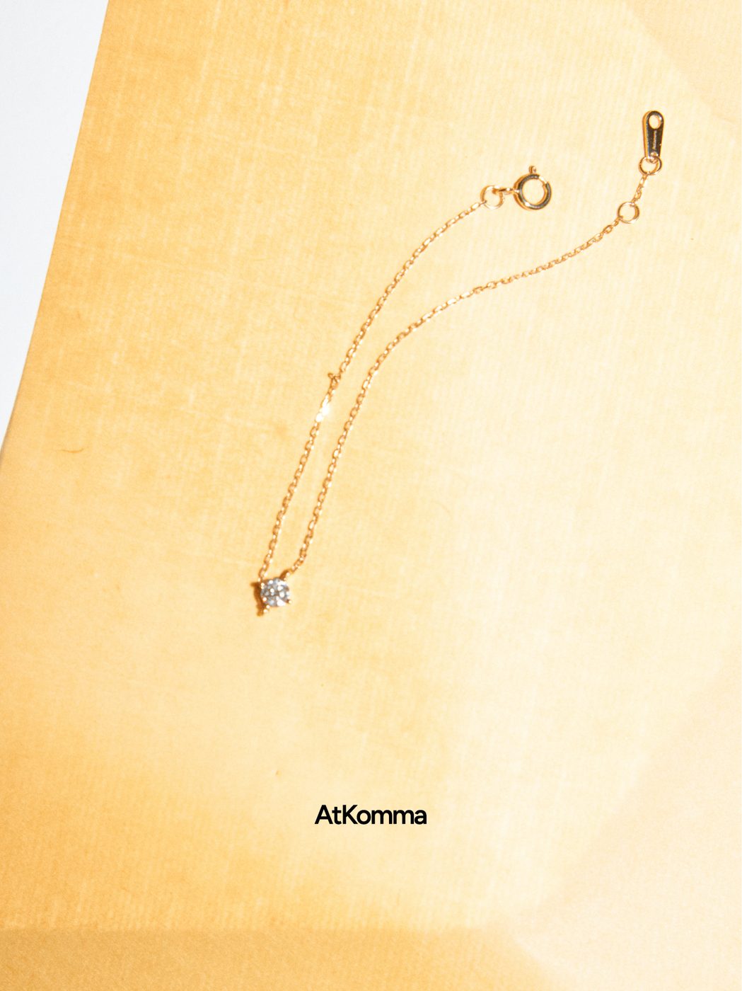 Bracelet
