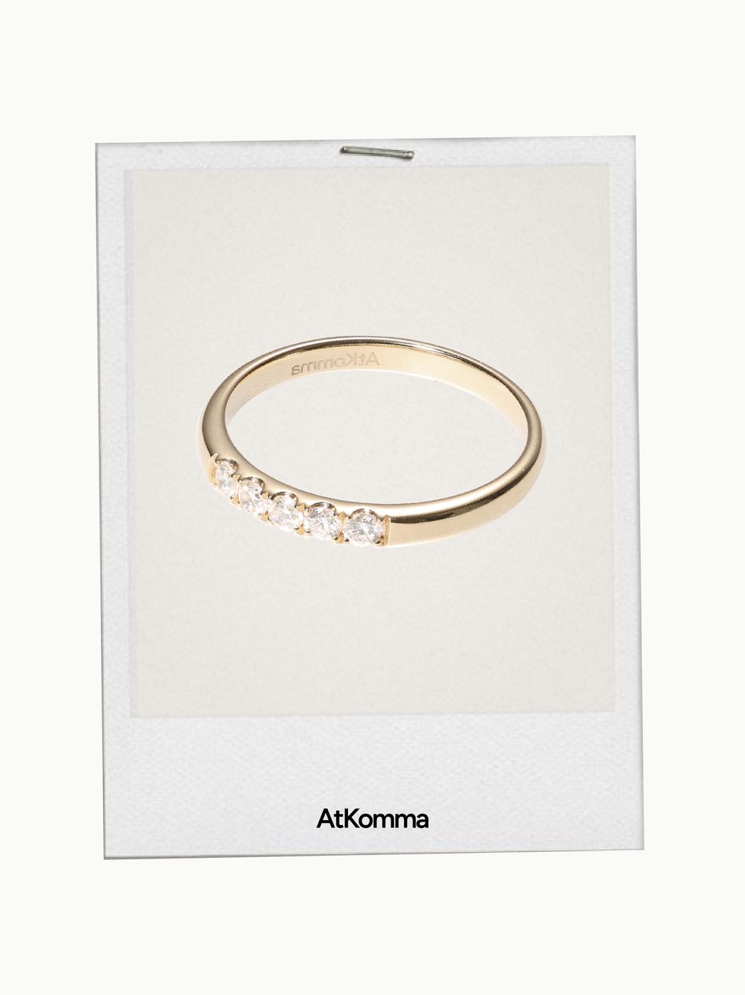 Eternity Band